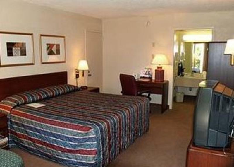 Quality Inn Market Center Dallas Zewnętrze zdjęcie