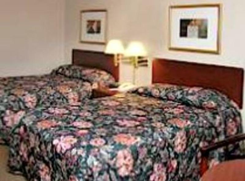 Quality Inn Market Center Dallas Zewnętrze zdjęcie