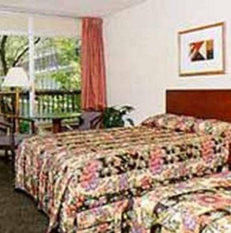 Quality Inn Market Center Dallas Zewnętrze zdjęcie