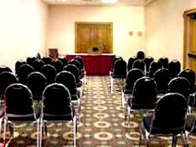 Quality Inn Market Center Dallas Zewnętrze zdjęcie